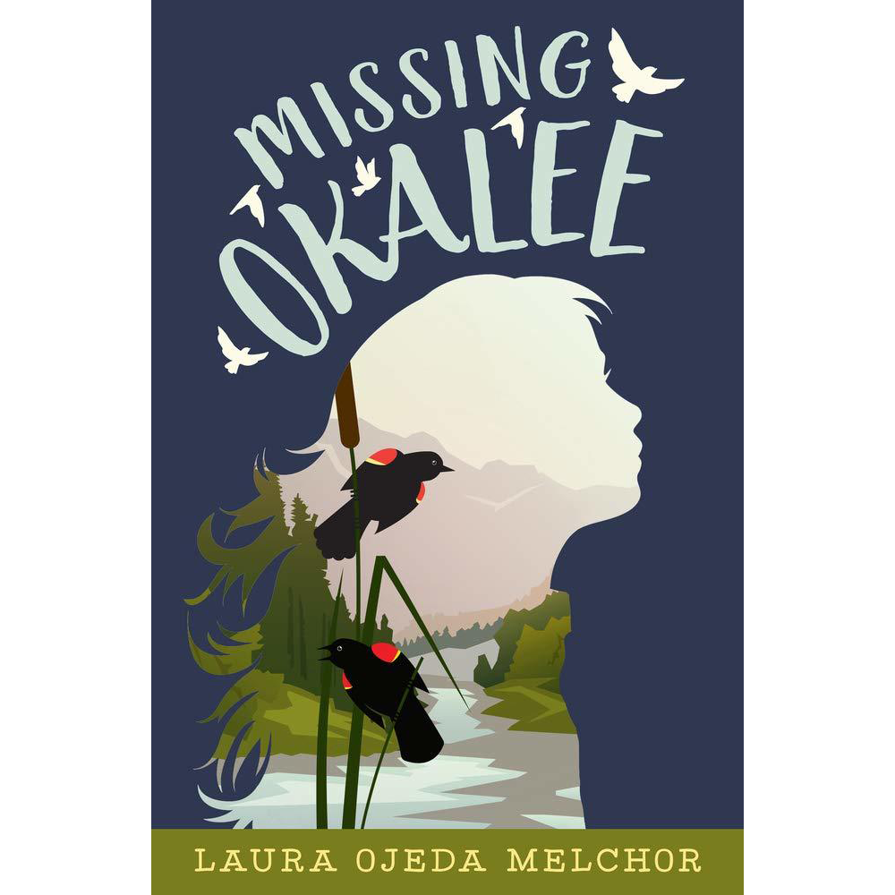 Missing Okalee, , large image number 0