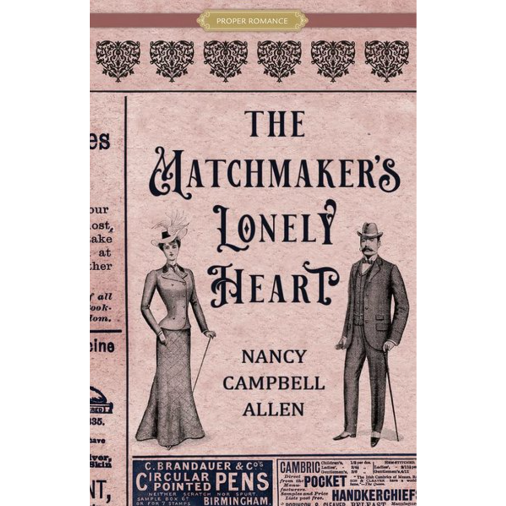 The Matchmaker's Lonely Heart