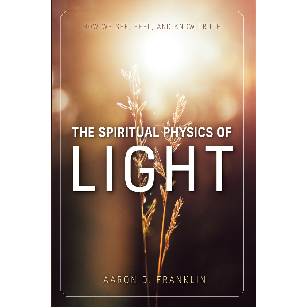 The Spiritual Physics of Light, , large image number 0