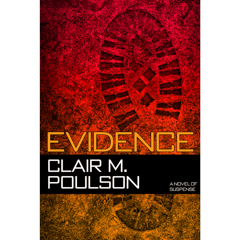 Evidence, , large image number 0