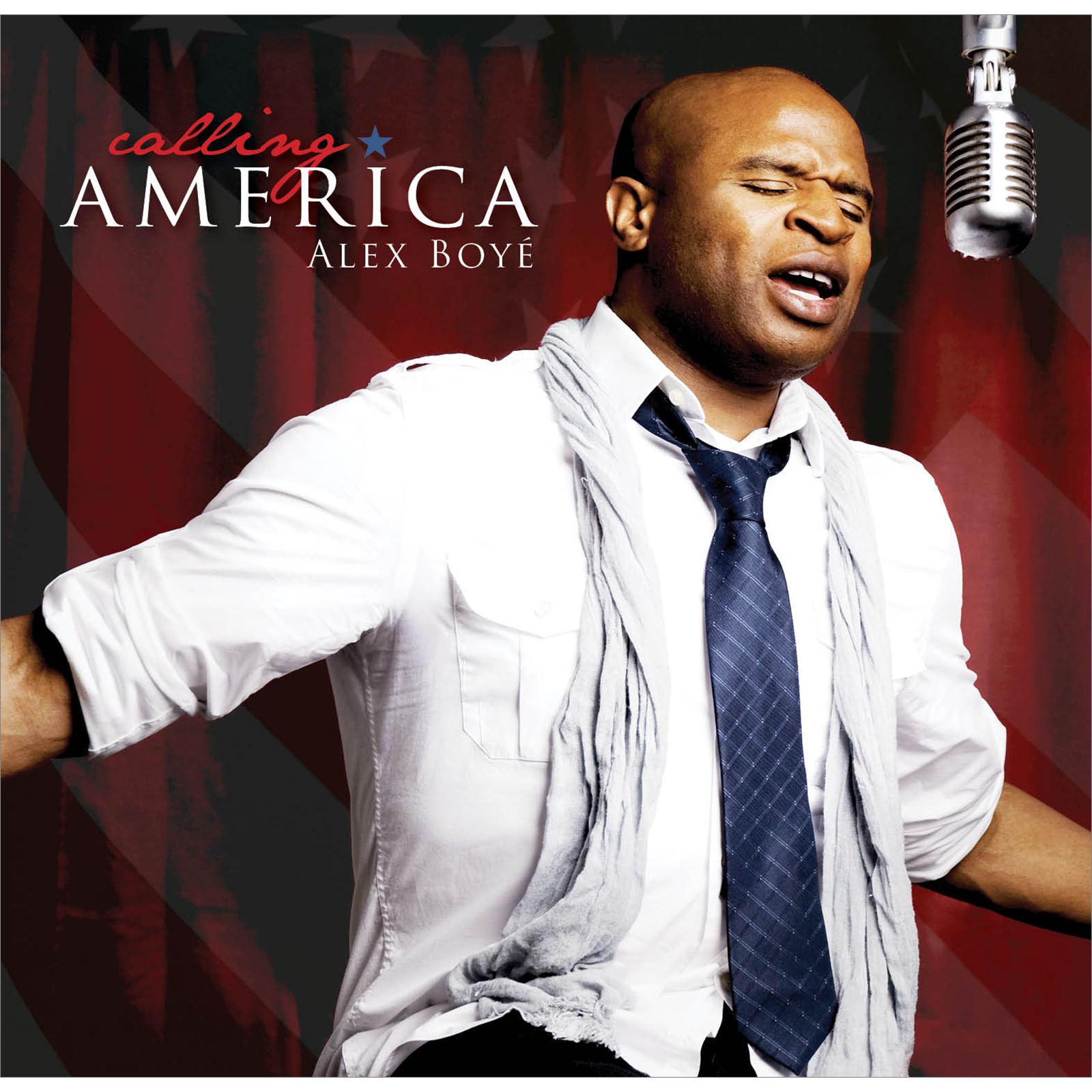 Calling America