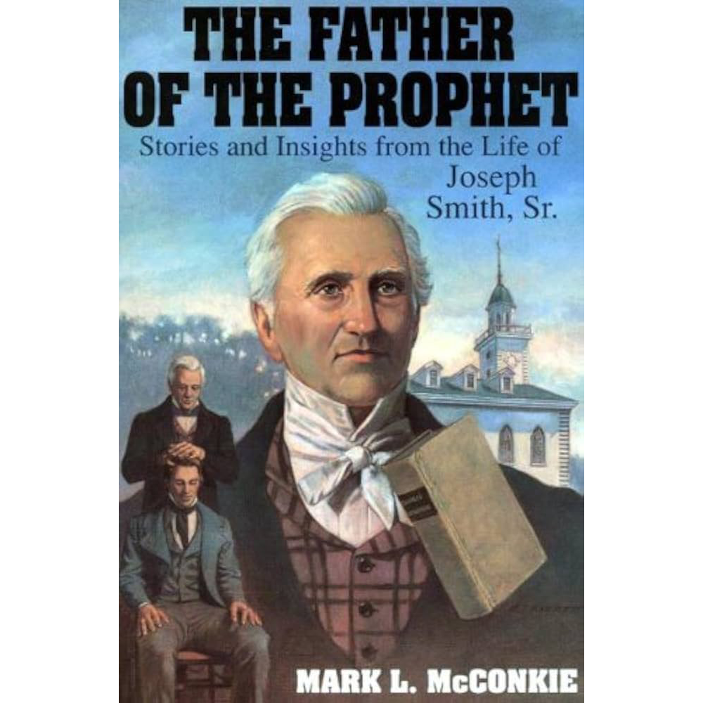 Father of the Prophet, , large image number 0
