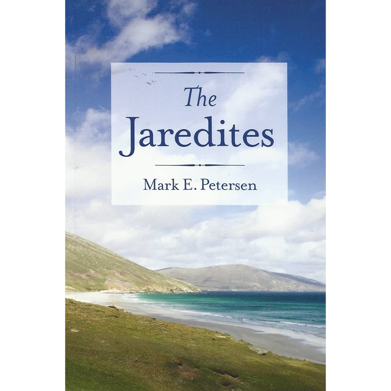 The Jaredites, , large image number 0