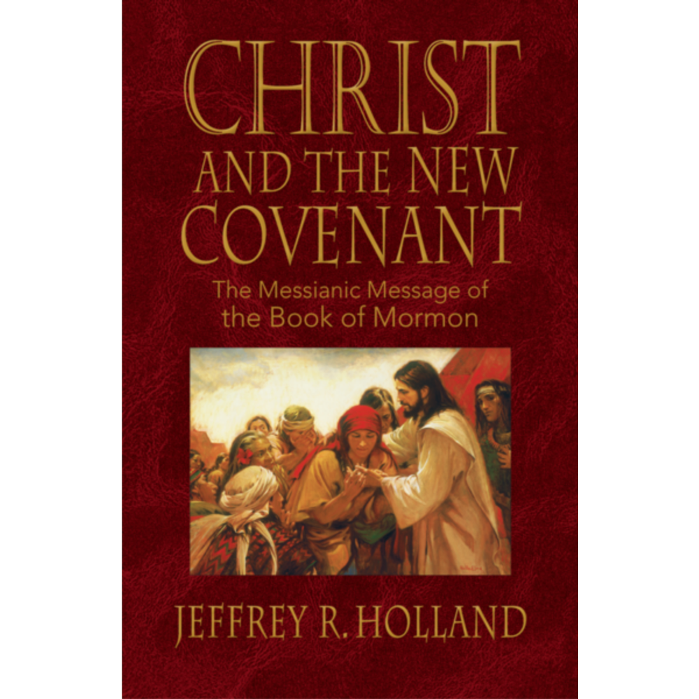 Christ and the New Covenant, , large image number 0