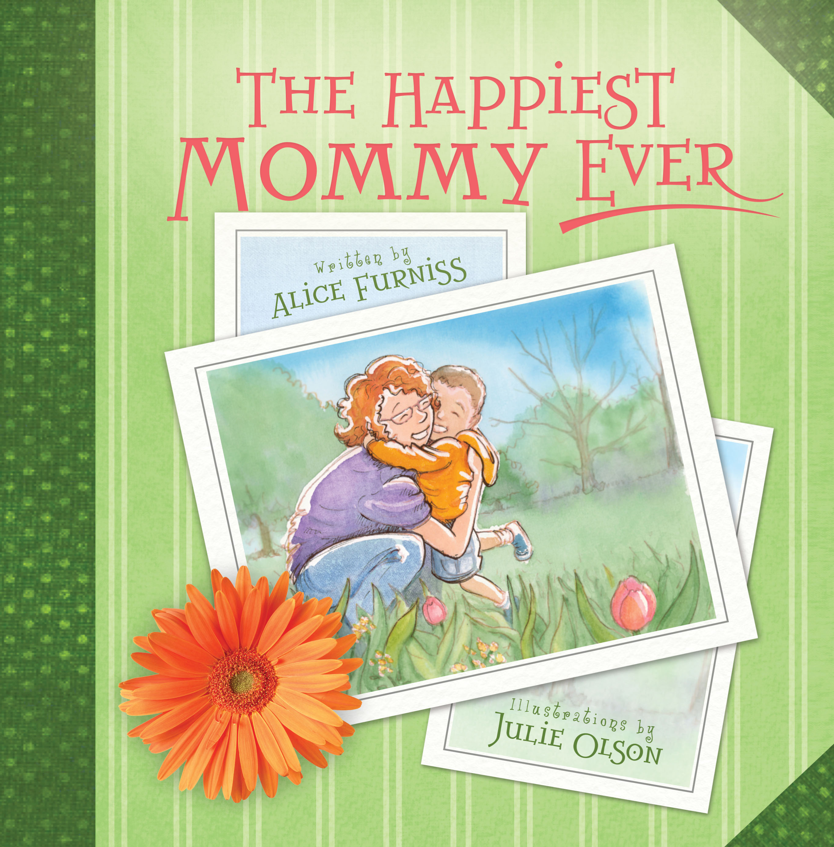 Happiest Mommy Ever, , large image number 0