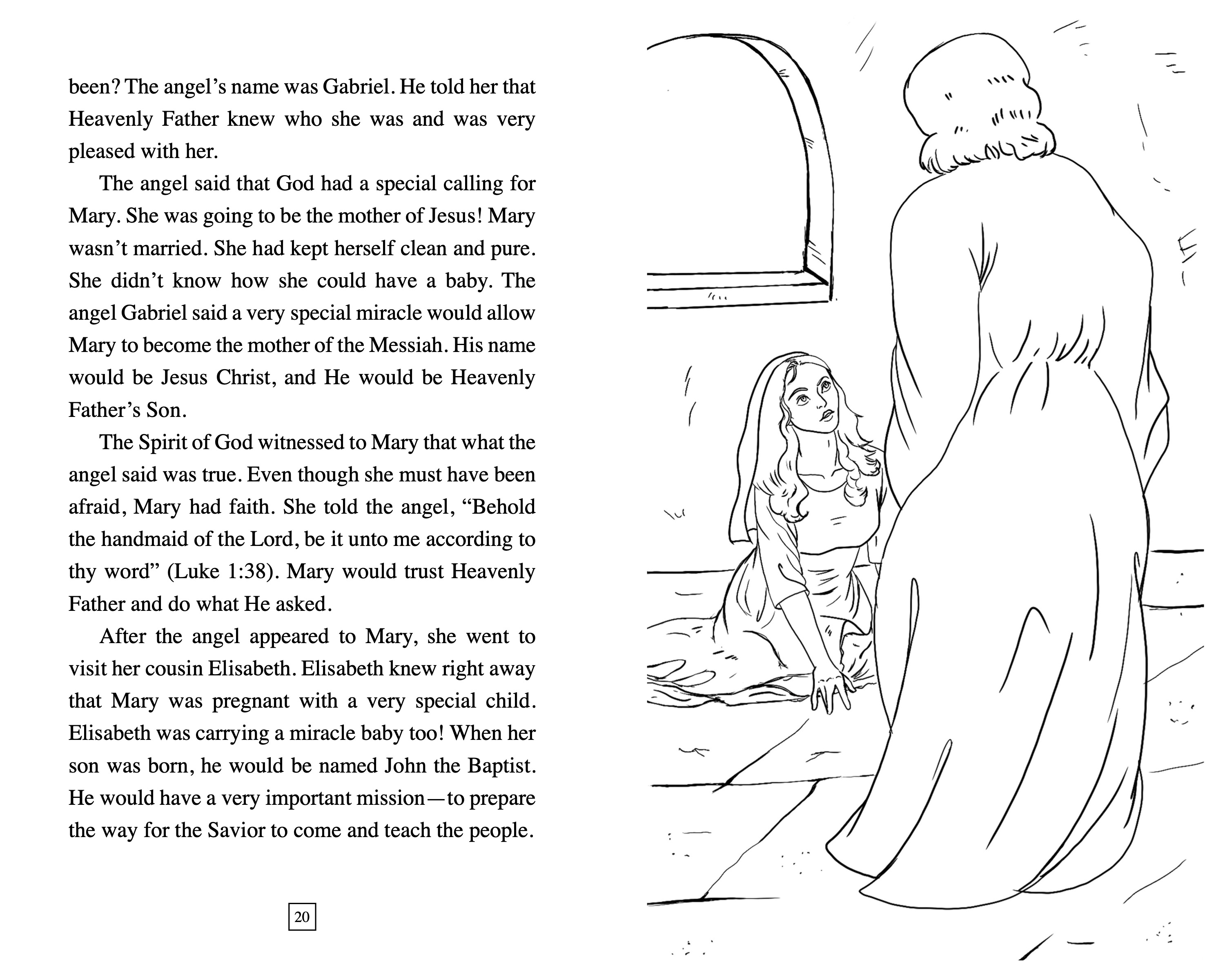 Who Is Jesus?, , large image number 2