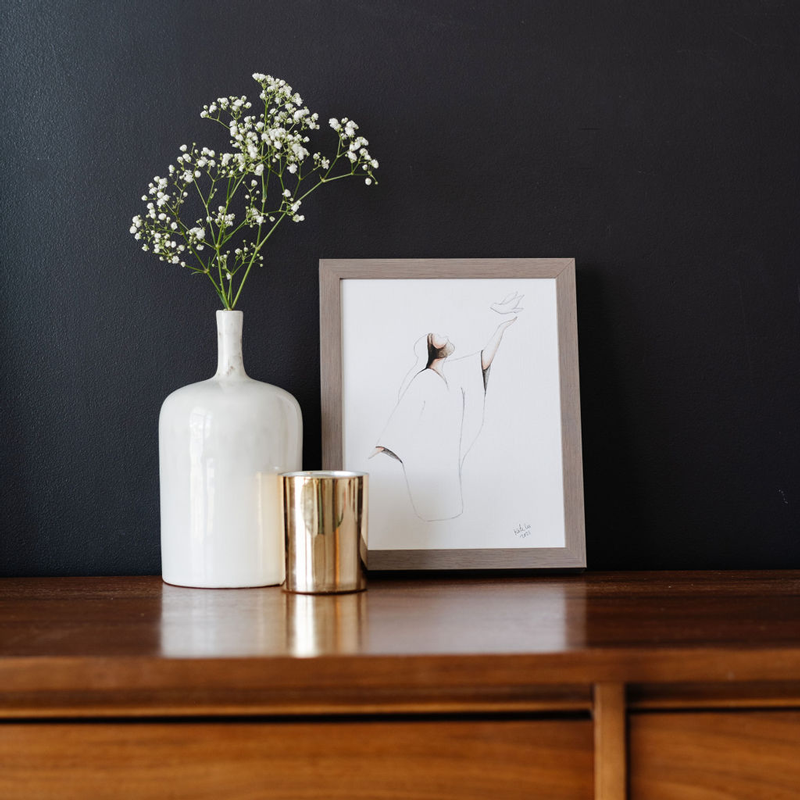 Simple Gifts (25x18 Framed Art), , large image number 3