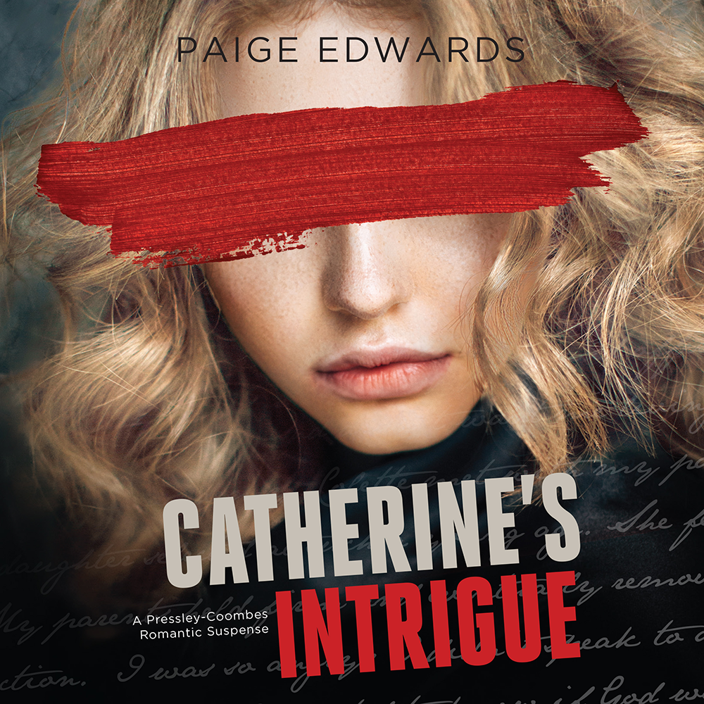 Catherine's Intrigue, , large image number 1
