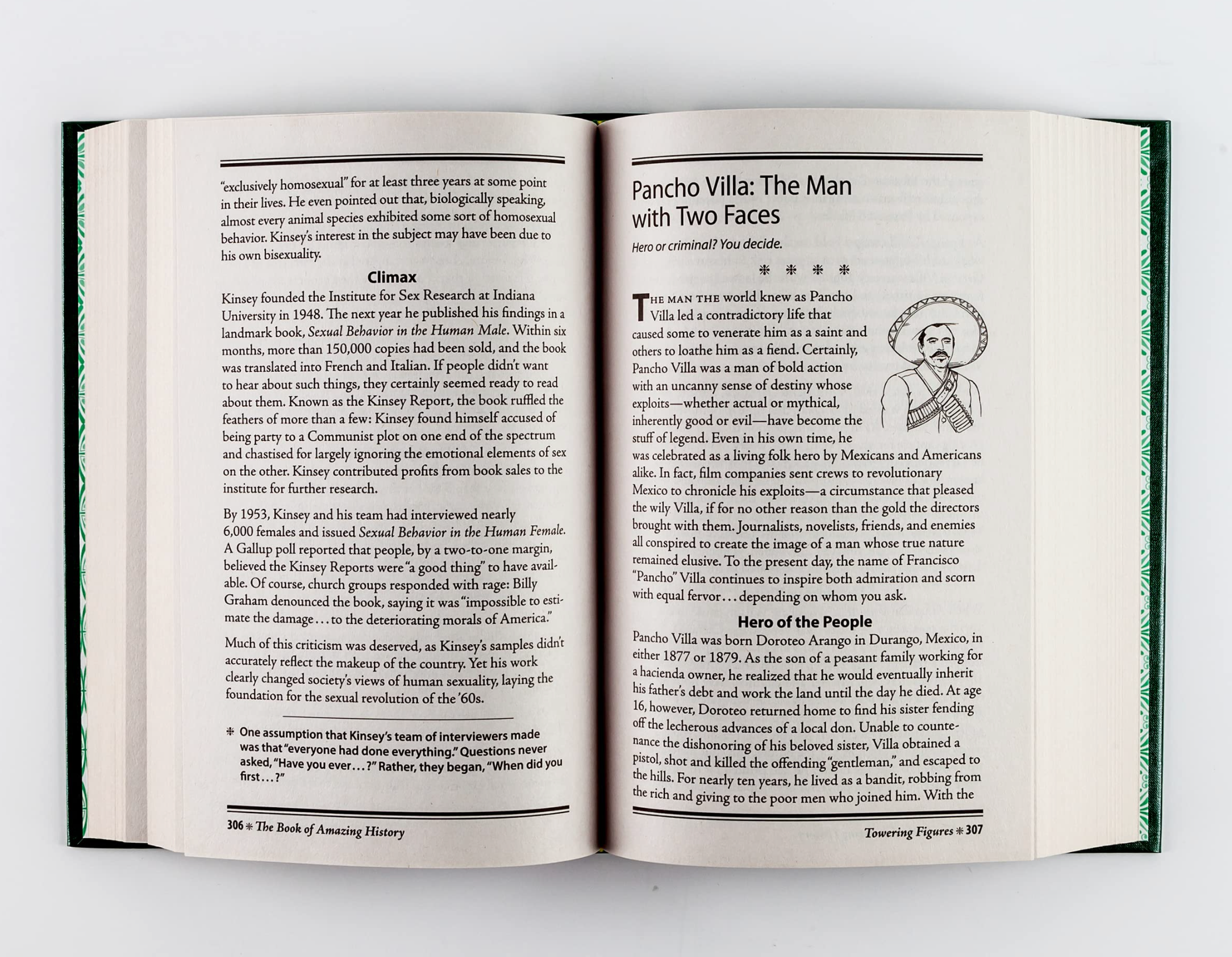 The Book of Amazing History, , large image number 2