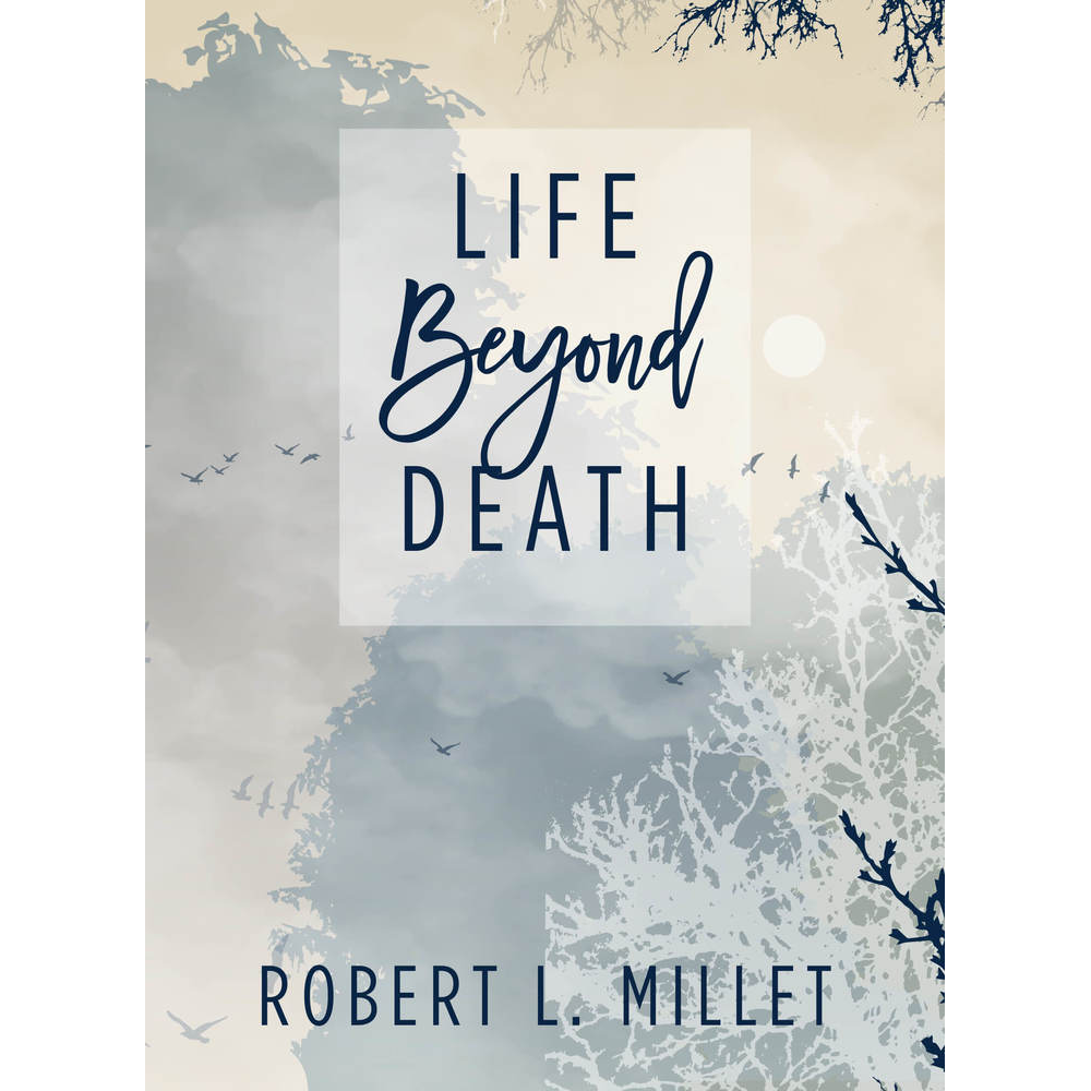 Life Beyond Death Booklet, , large image number 0