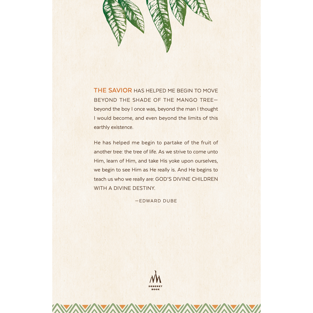 Beyond the Shade of the Mango Tree, , large image number 6