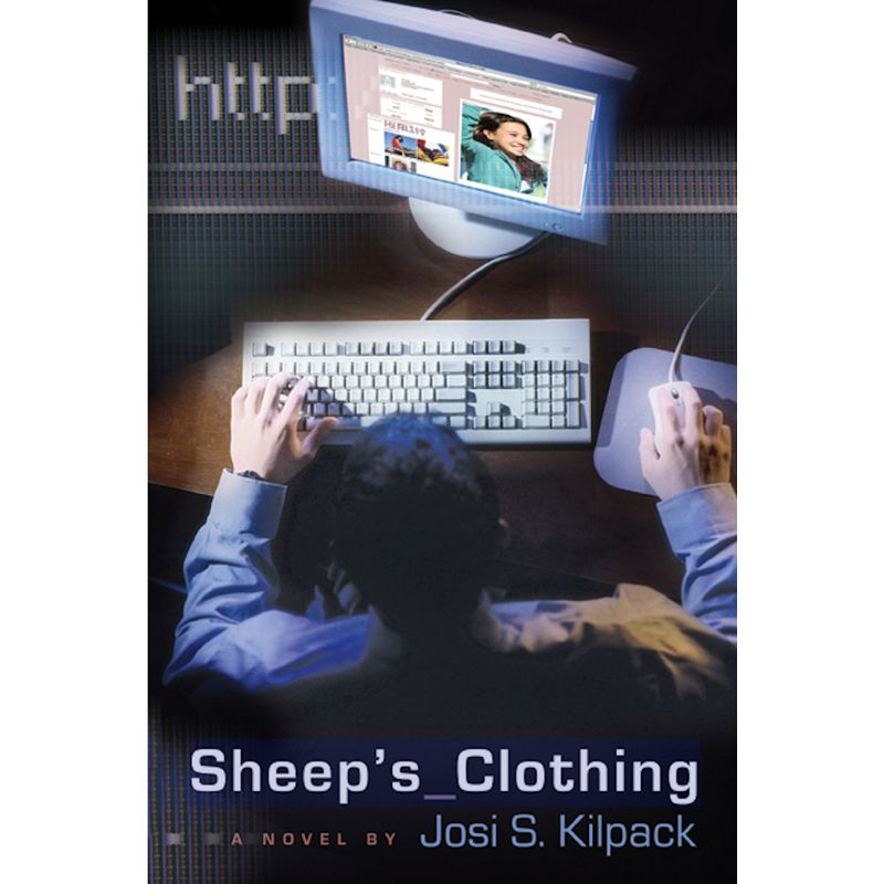 Sheep'S Clothing (Bookshelf Ebook), , large image number 0
