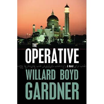 The Operative, , large image number 0