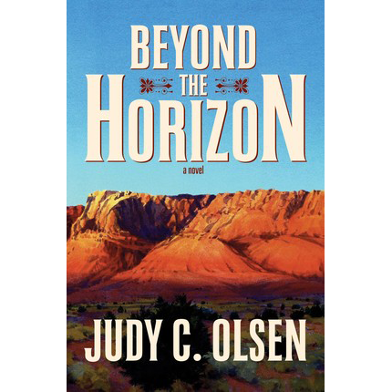 Beyond the Horizon, , large image number 0