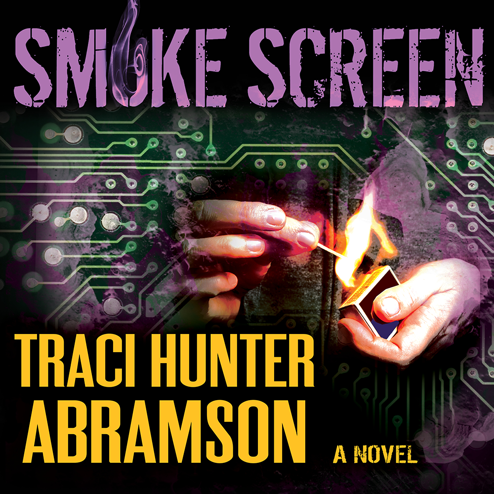 Smokescreen, , large