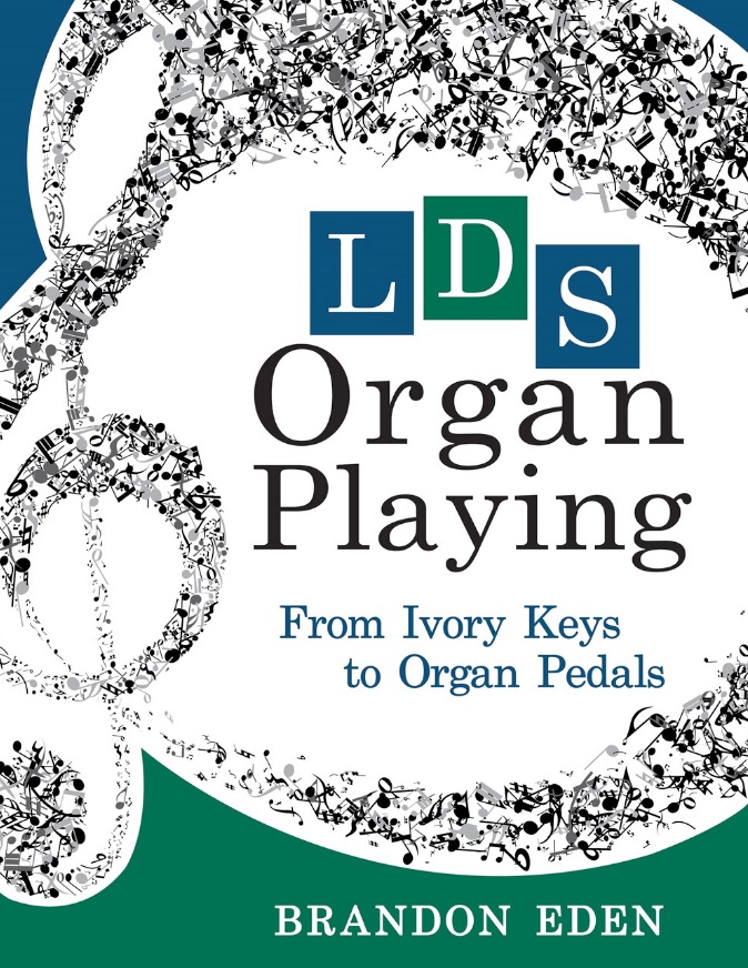 LDS Organ Playing Songbook, , large image number 0