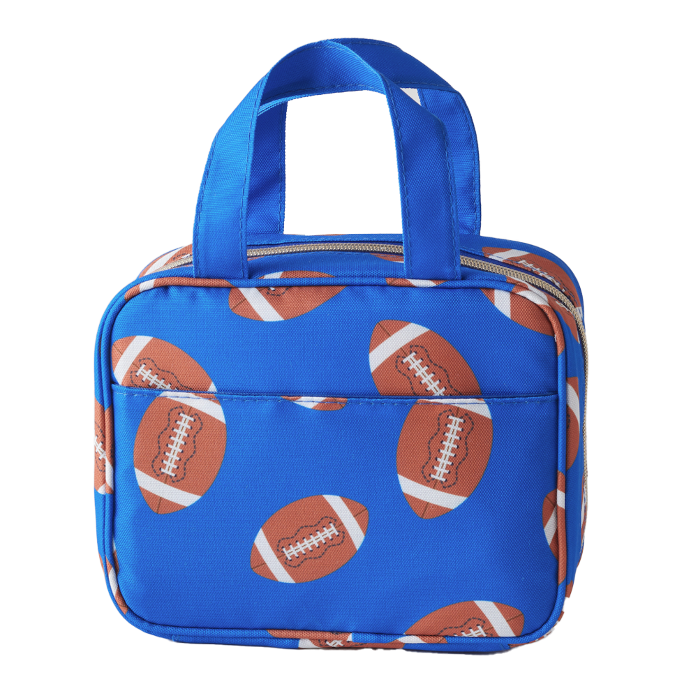 Football Regular Scripture Tote, , large image number 0