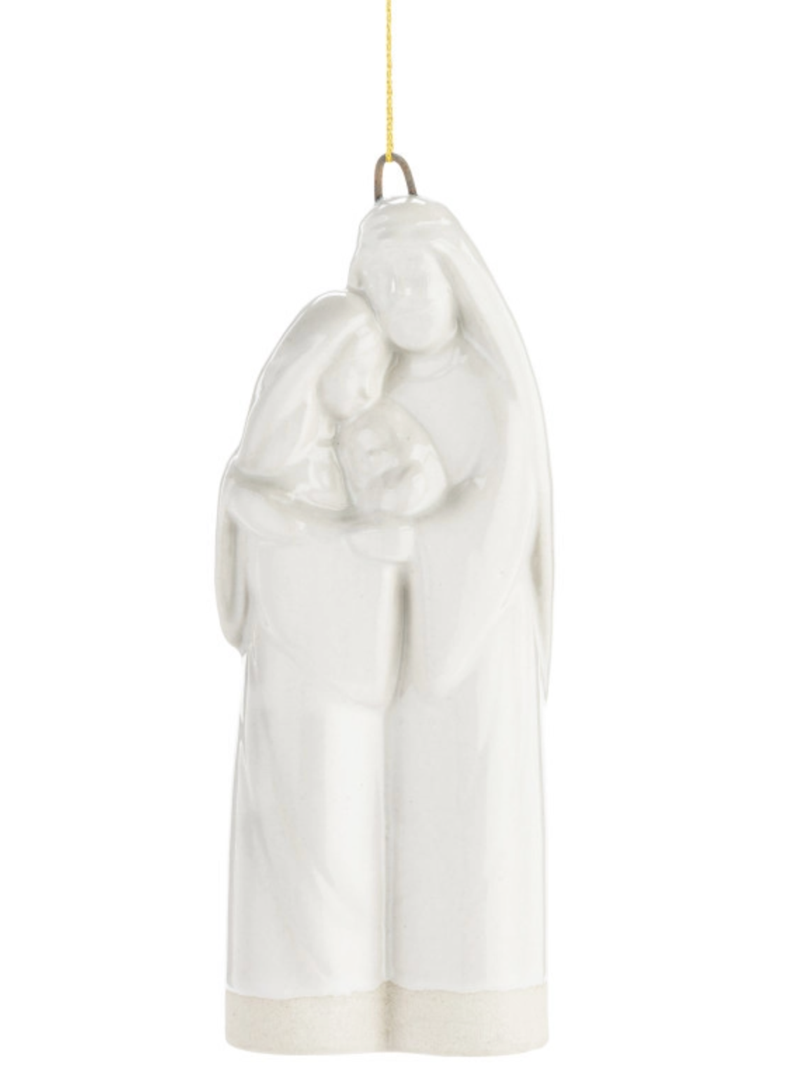 Holy Family Ornament, , large
