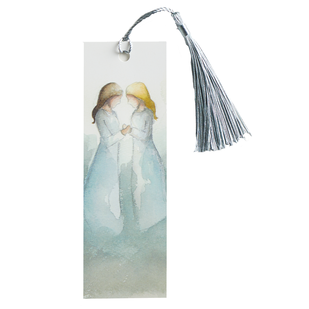 Sisterhood Bookmark