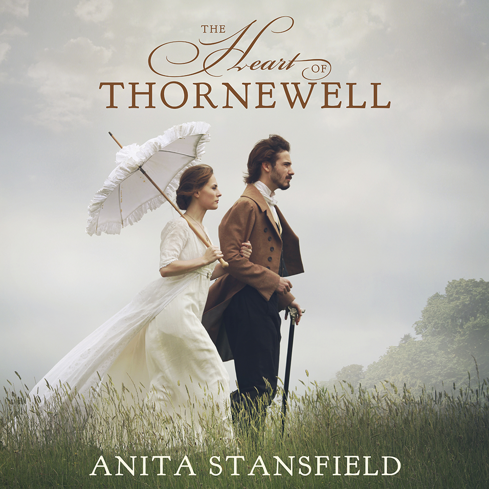 The Heart of Thornewell, , large image number 1