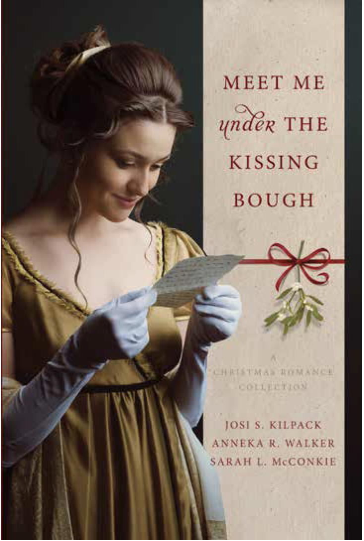 Meet Me under the Kissing Bough, , large image number 0