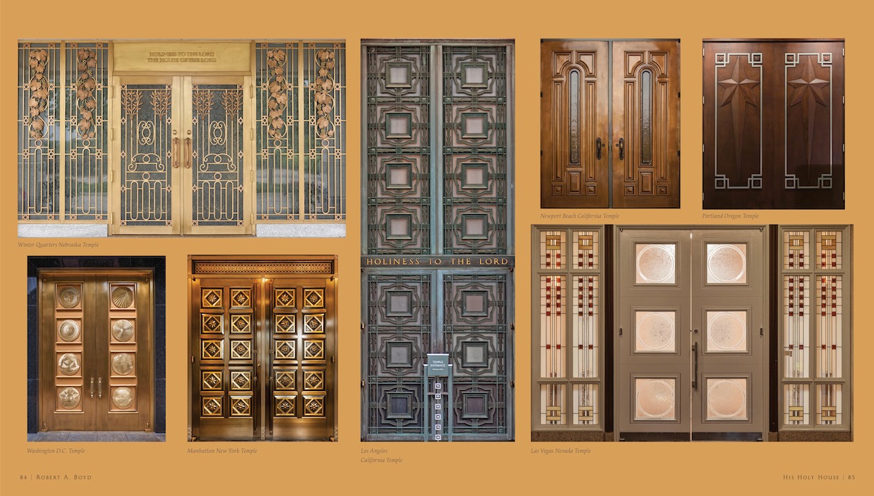 His Holy House, , large image number 2