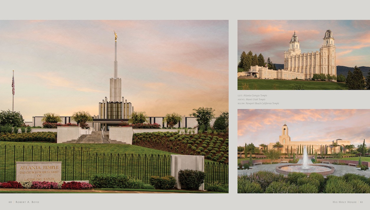 His Holy House, , large image number 1