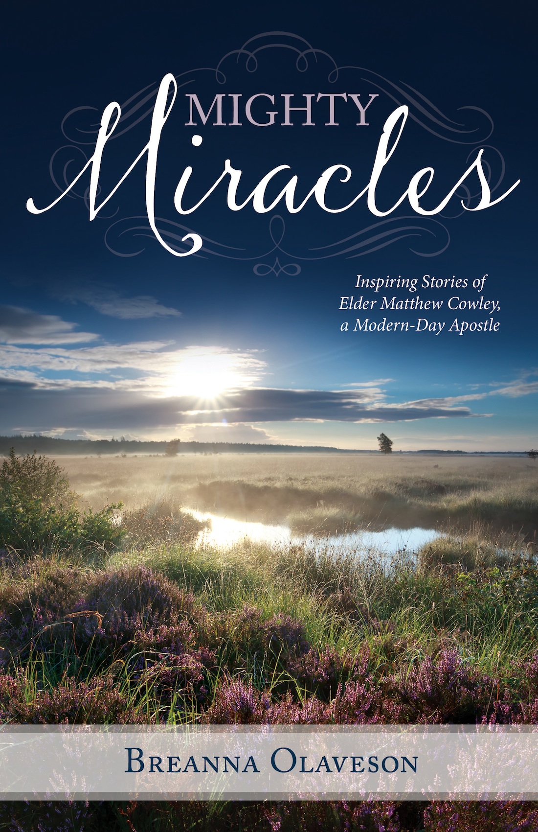 Mighty Miracles, , large image number 0