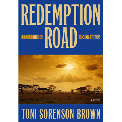 Redemption Road, , large image number 0
