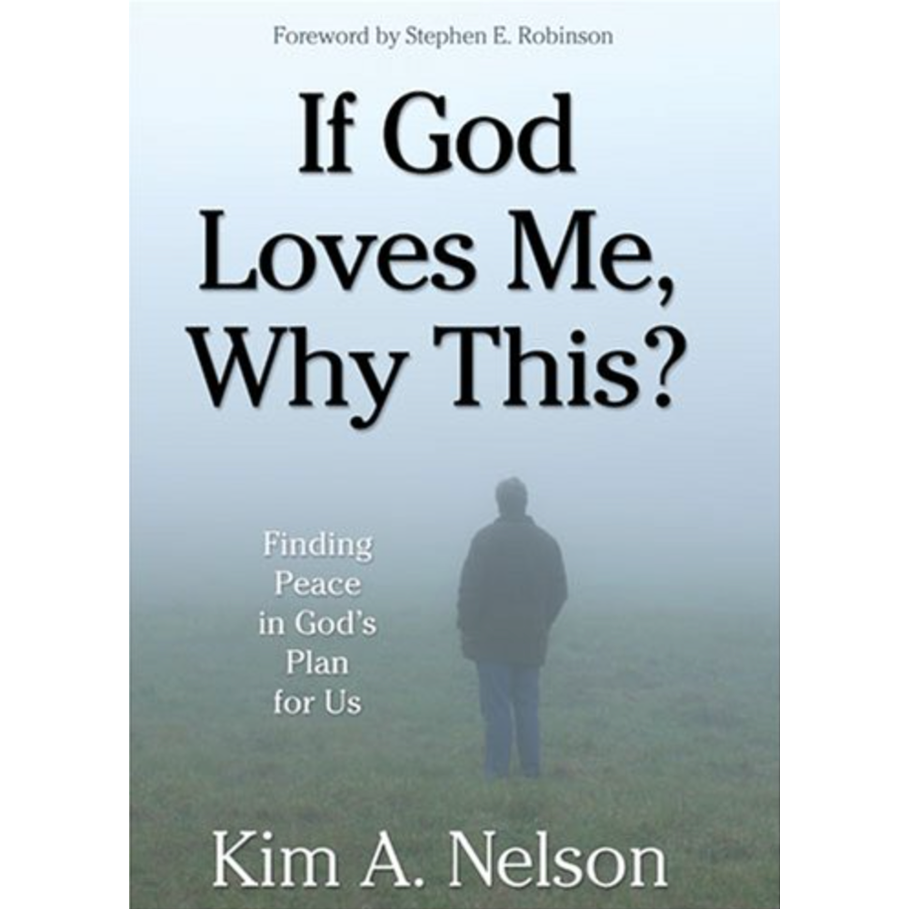 If God Love Me, Why This?, , large image number 0