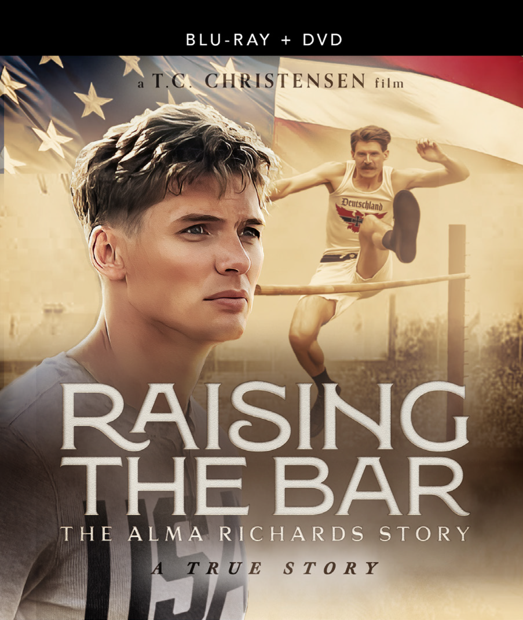Raising the Bar