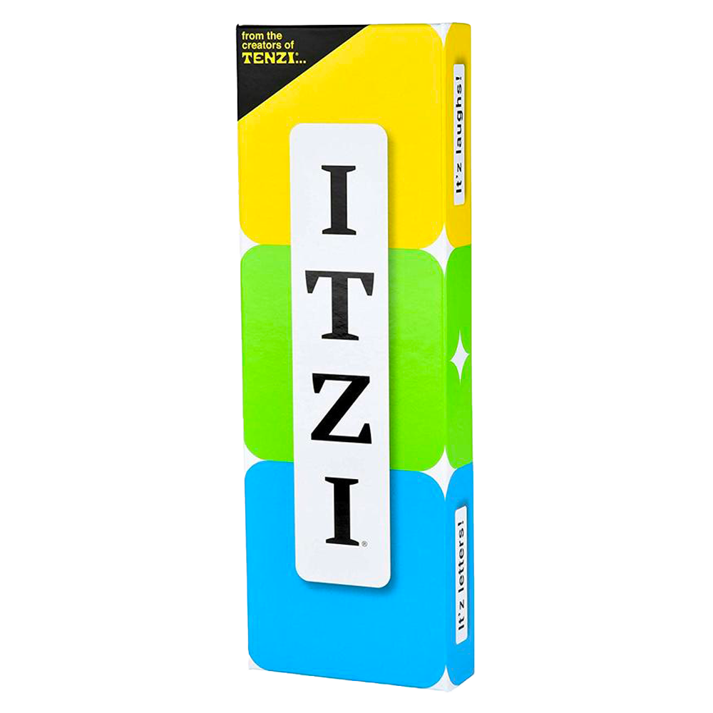 Itzi Game, , large image number 0