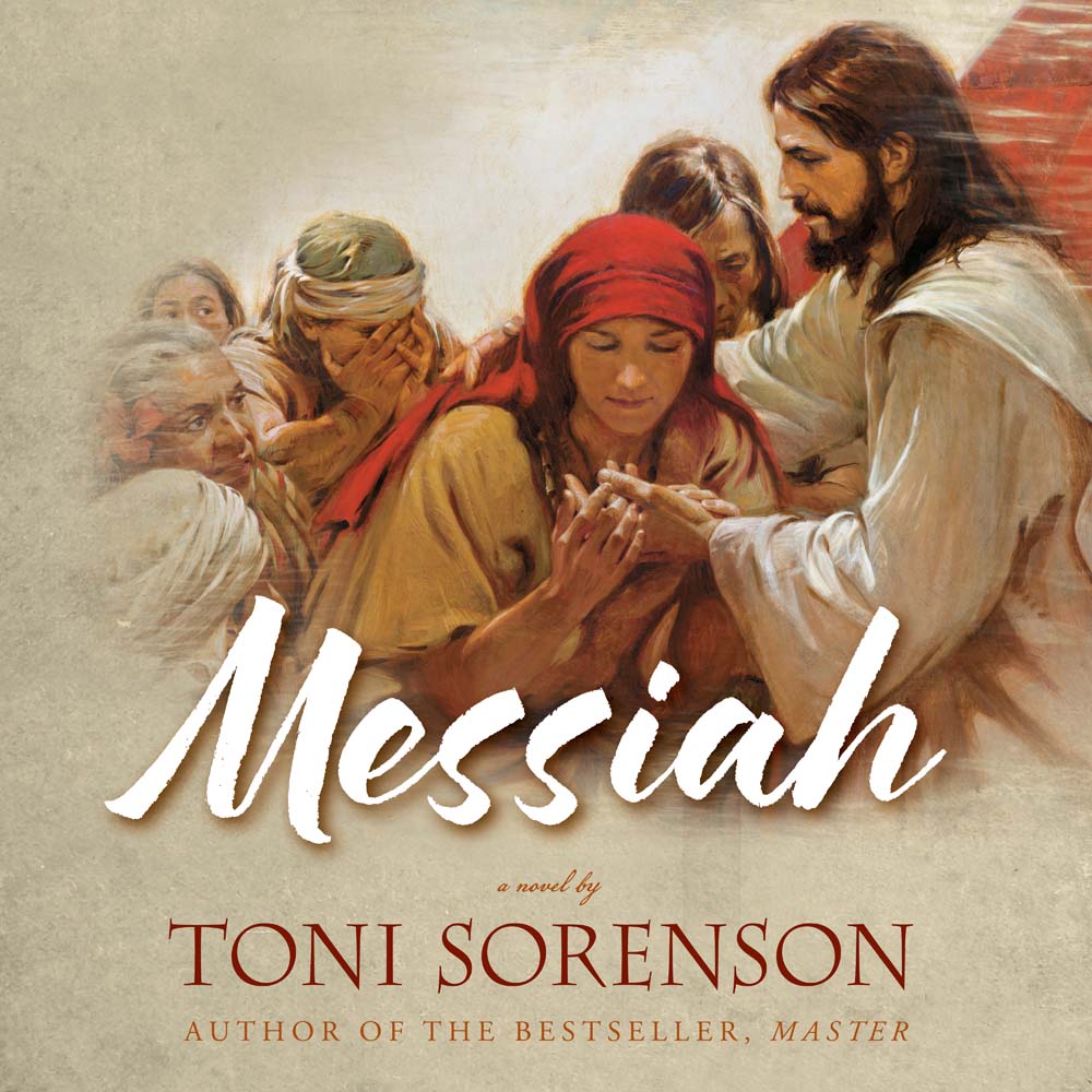 Messiah: A Novel, , large image number 1