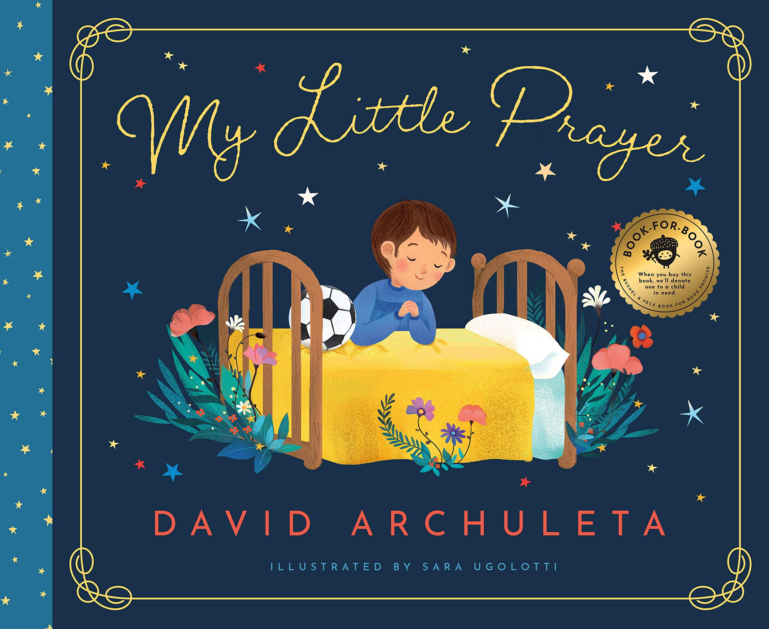 My Little Prayer, , large image number 0