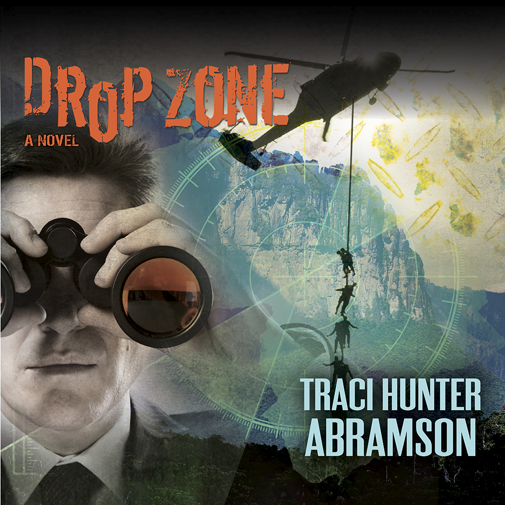Drop Zone (Saint Squad, Book 8 of 14), , large
