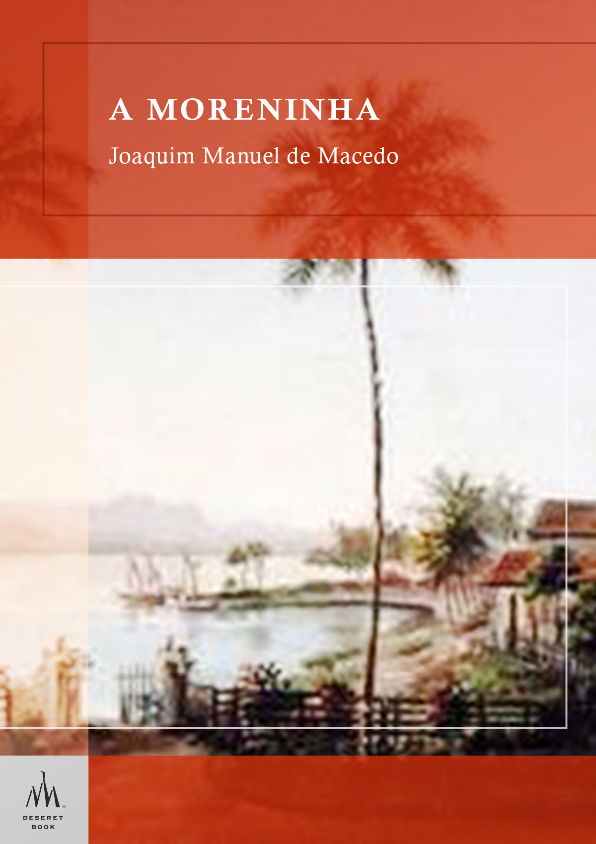 A Moreninha (Portuguese), , large image number 0