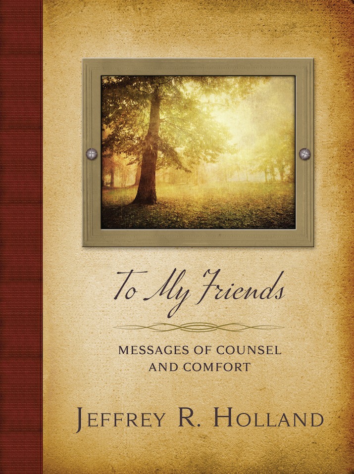 To My Friends, , large image number 0