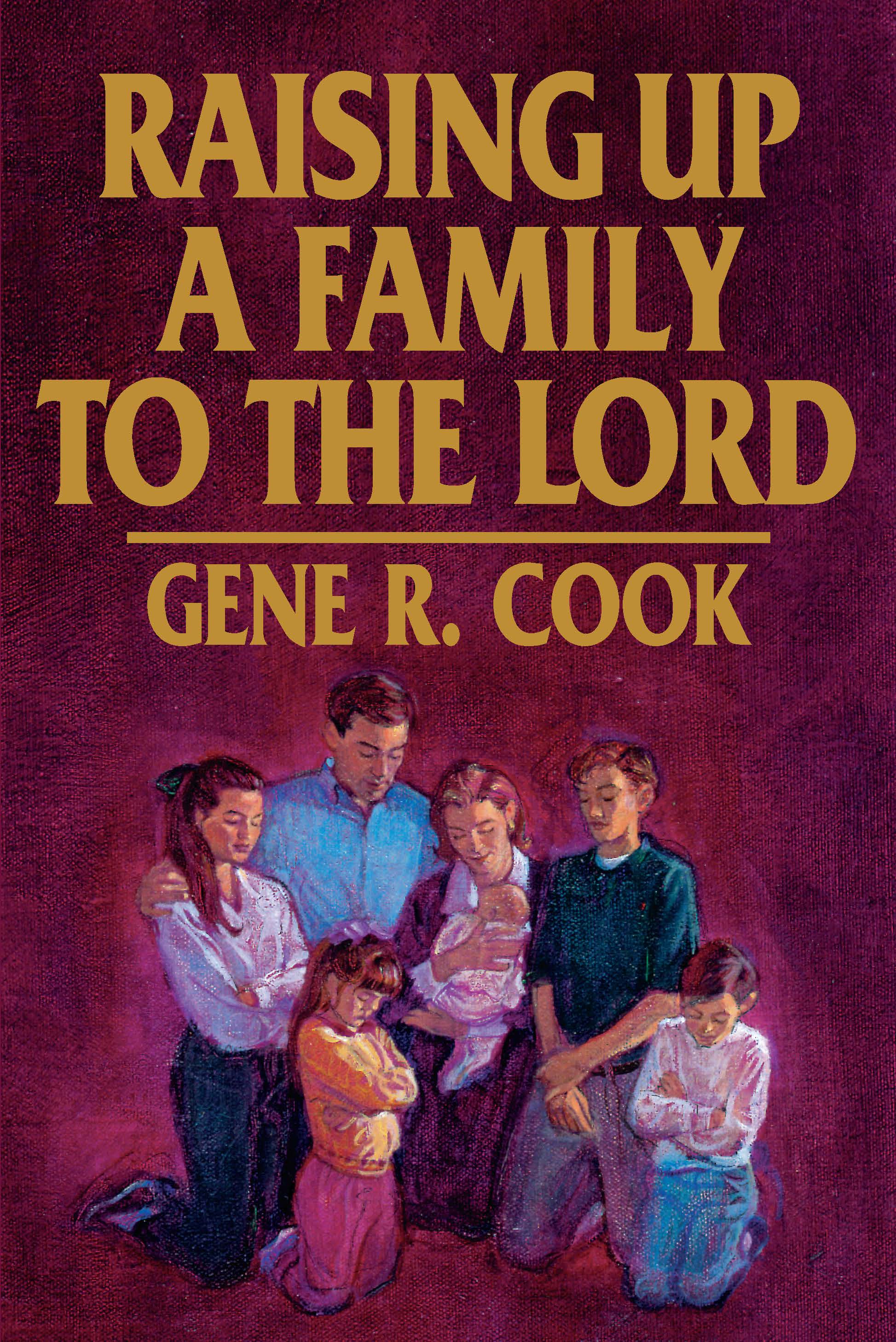 Raising Up A Family To The Lord (Mp3 Audio), , large image number 0