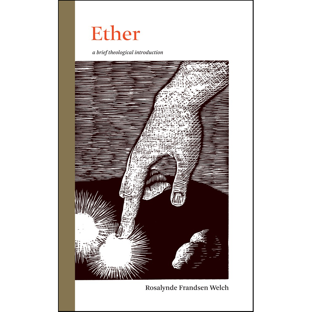 Ether: A Brief Theological Introduction, , large image number 0