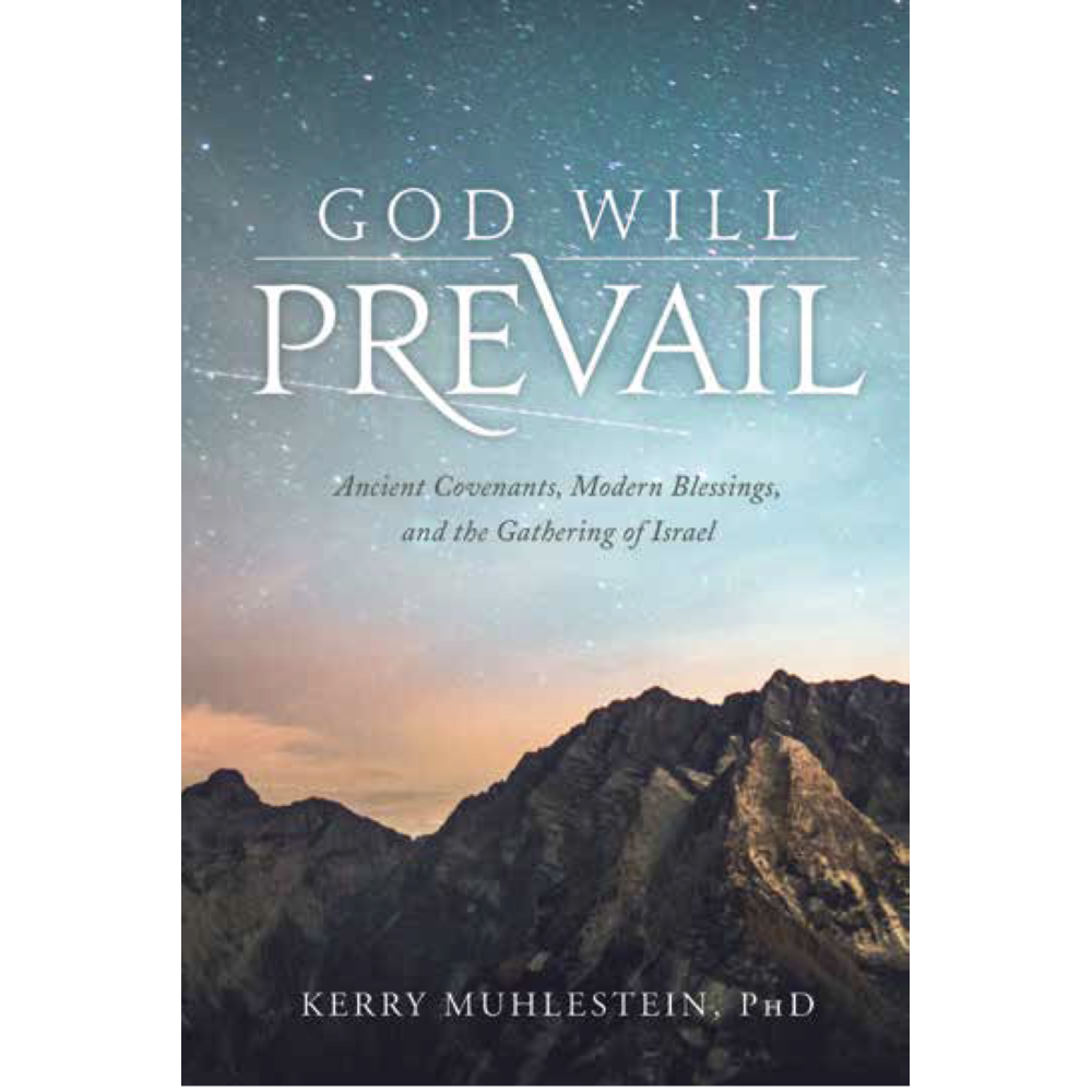 God Will Prevail, , large image number 0