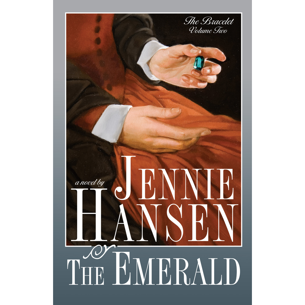 The Emerald, , large image number 0