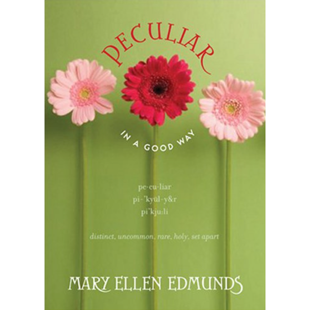 Peculiar, in a Good Way, , large image number 0