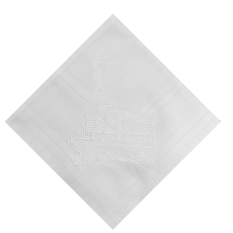 Handkerchief Mens Rexburg Temple, , large