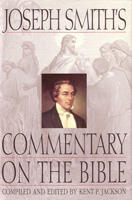 Joseph Smiths Commentary On The Bible, , large image number 0