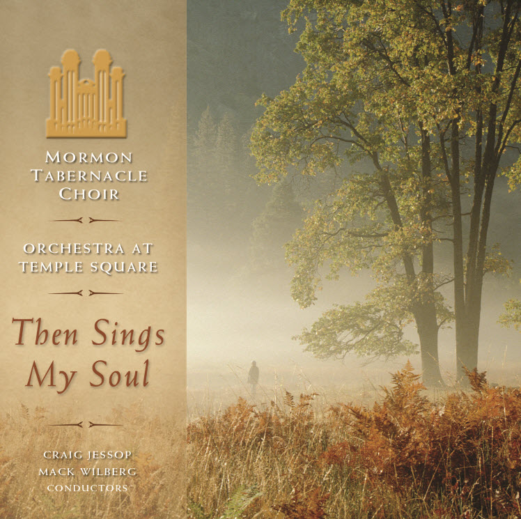 Then Sings My Soul, , large image number 0