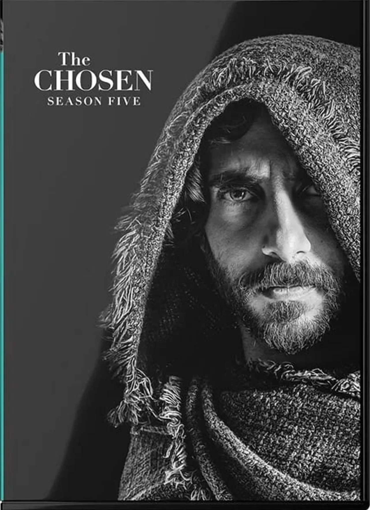 The Chosen, Season 5, , large