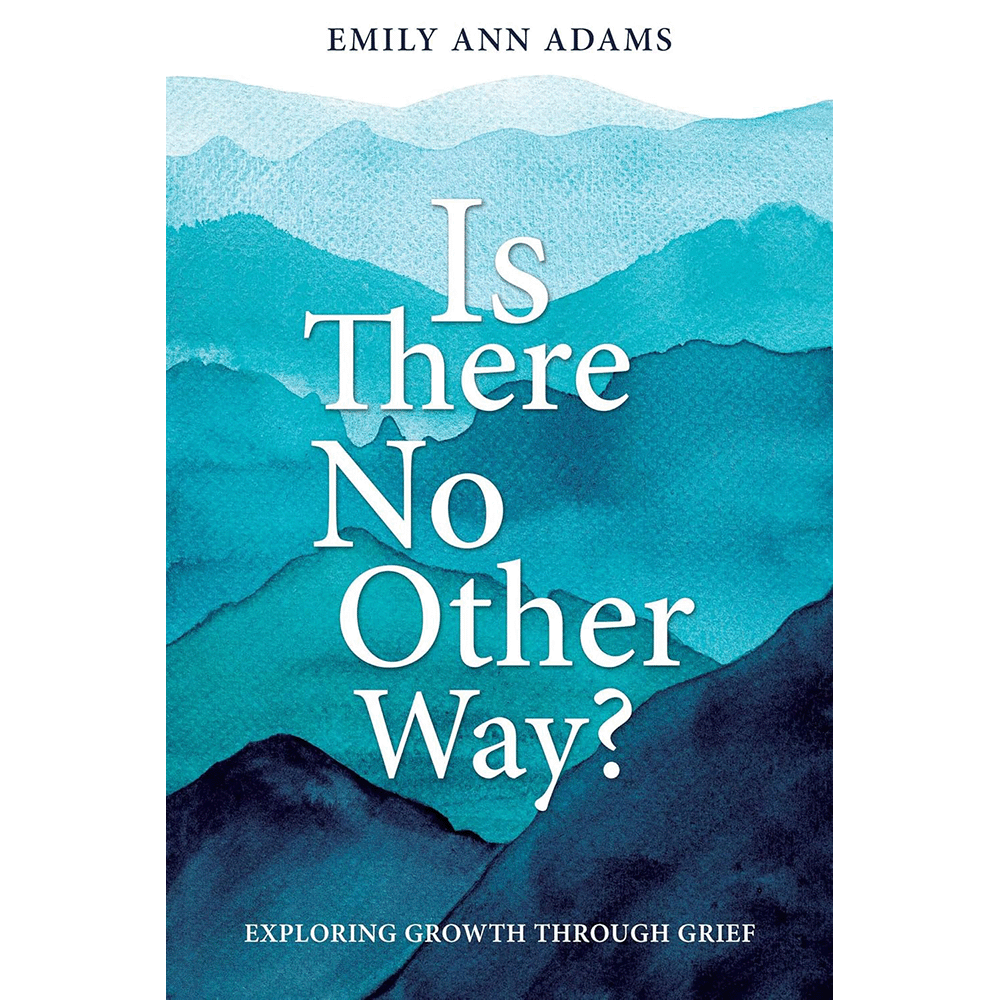 Is There No Other Way?, , large image number 0
