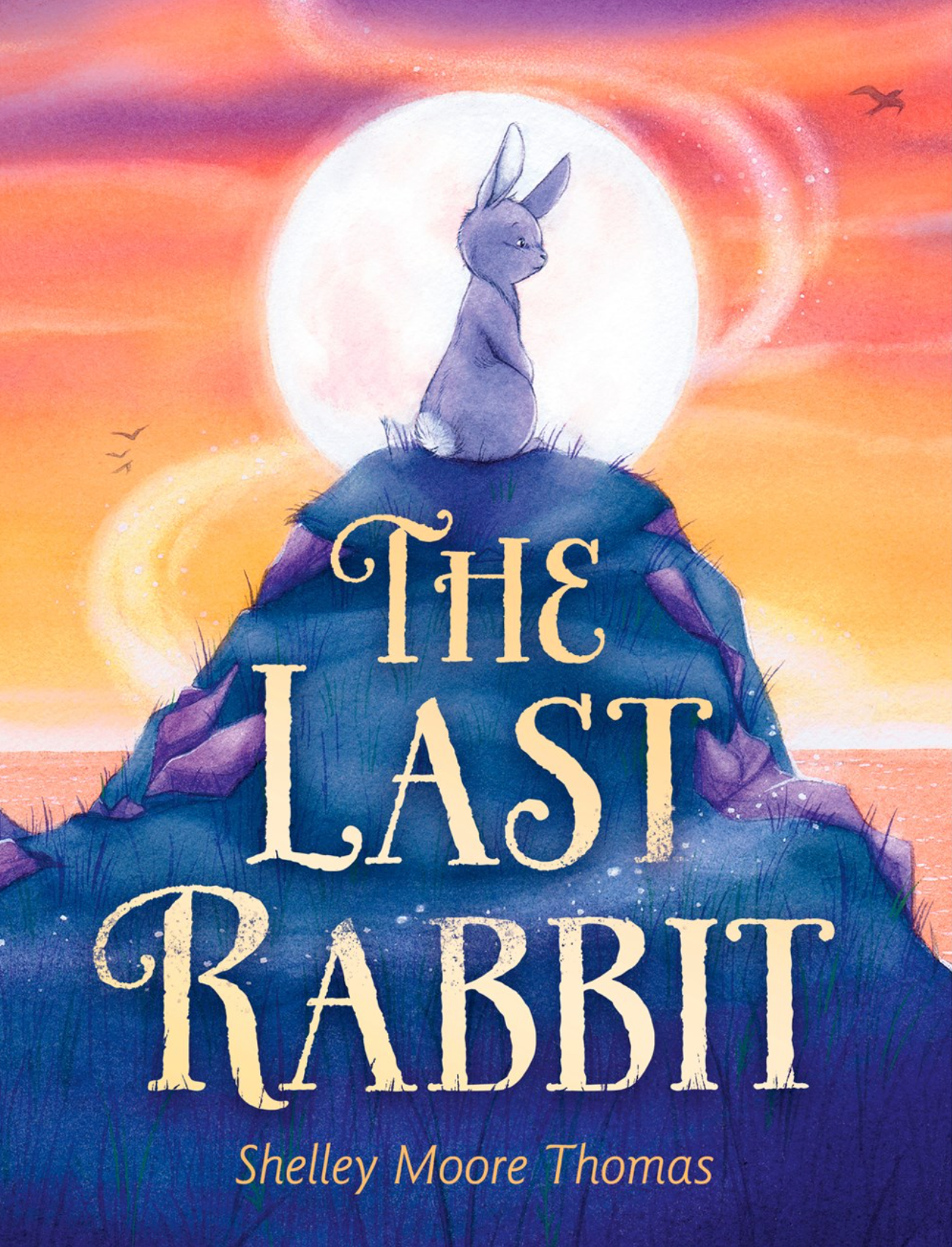 The Last Rabbit, , large image number 0
