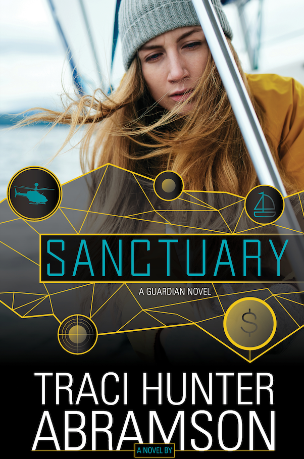 Sanctuary, , large image number 0