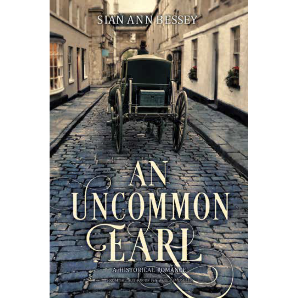 An Uncommon Earl